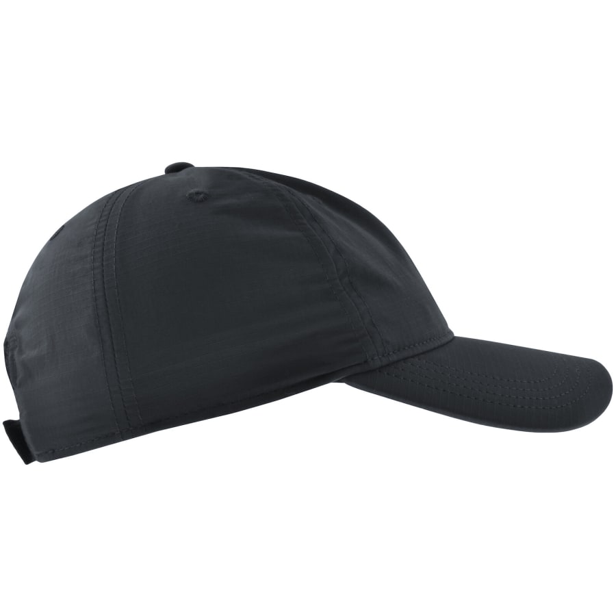 HUGO BOSS｜ (Lach-RS Cap (50519539-402)) BOSS Lach RS Baseball Cap Navy | Mainline Menswear United States